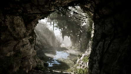 Gothic 1 Remake screenshot 34