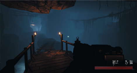 Mist of the Dark screenshot 6