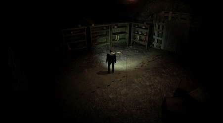 The Order of the Snake Scale screenshot 15