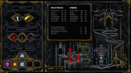Godstone screenshot 7