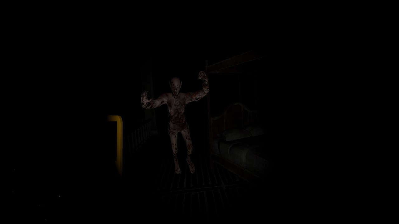 Desdemona screenshot