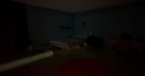 Floating Life Record screenshot 3