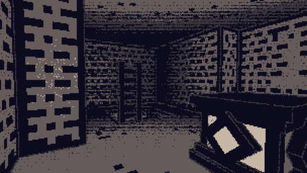 The Wailer screenshot 7