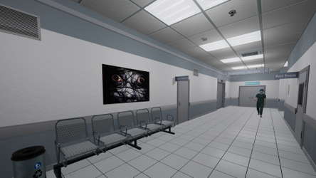 Dead end Exit 8 screenshot 8