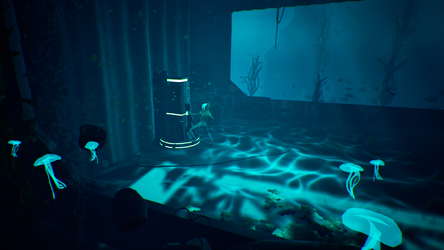 One Last Breath screenshot 6