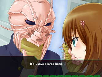 Creature Romances: For the Ladies screenshot 3