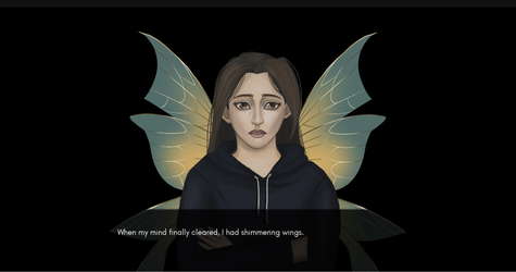 Taleweavers Alliance Anthology screenshot 2