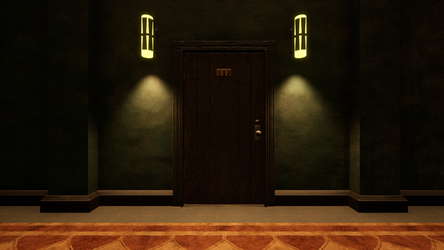 Origin Unknown screenshot 4