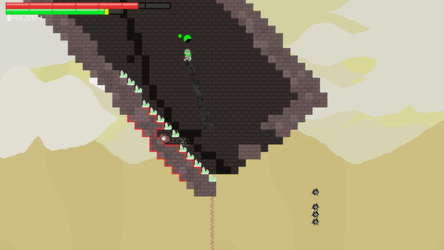 Nitrojet screenshot 10