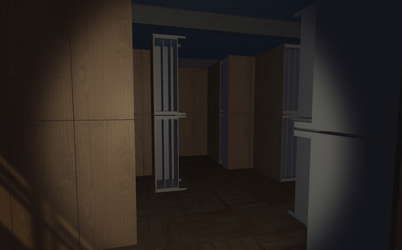 THANATOS screenshot 2