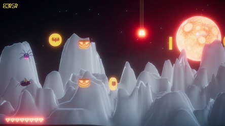 Flappy Bat 2 screenshot 10
