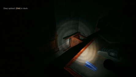 Shadows Unveiled: Agnes screenshot 3