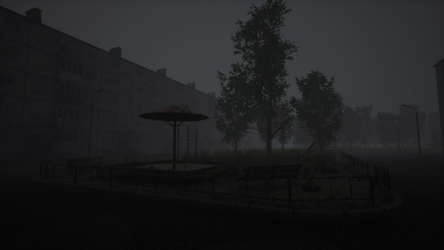 DEAD ZONE screenshot 10