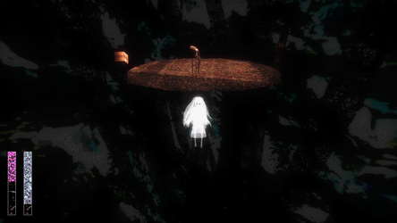 Pseudo-Haunting screenshot 4