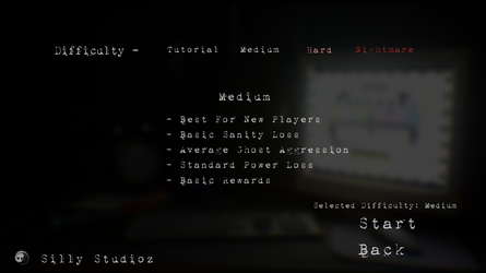 Phantom Watcher screenshot 12