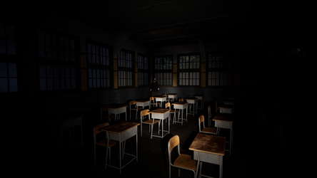 The Ghost of Nichishima screenshot 6