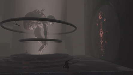 Dark Heart: 50000 screenshot 1