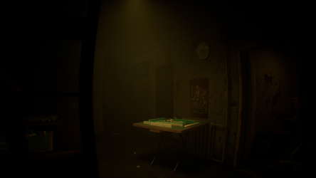 Dread Flats screenshot 12