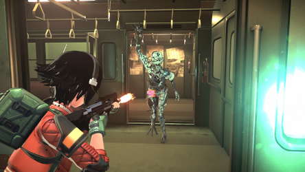 ANOMALITH screenshot 1