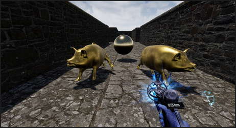 Big Pig screenshot 7