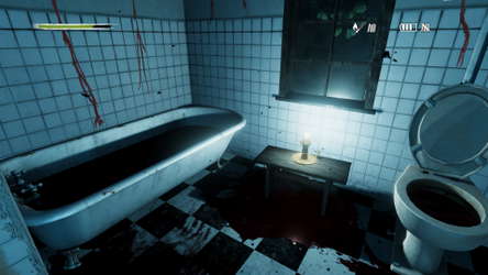 Pineview Drive - Homeless screenshot 7