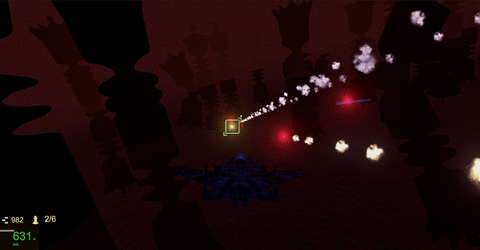 Psychological Operation screenshot 4