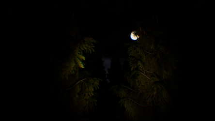 Lost Souls screenshot 5