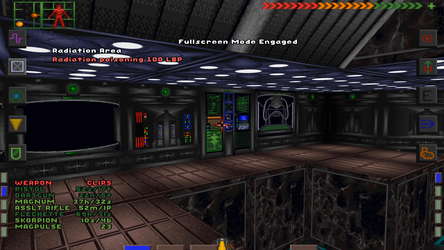 System Shock: Enhanced Edition screenshot 15