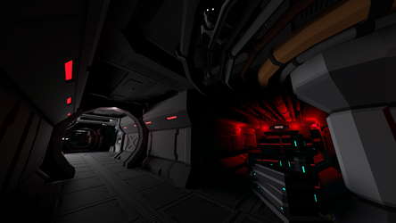 HANGAR 8 screenshot 4