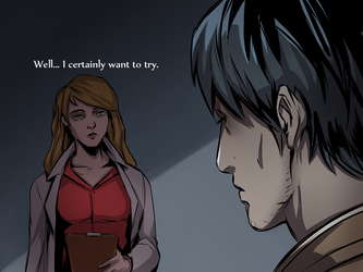 Wait: The Patient screenshot 2