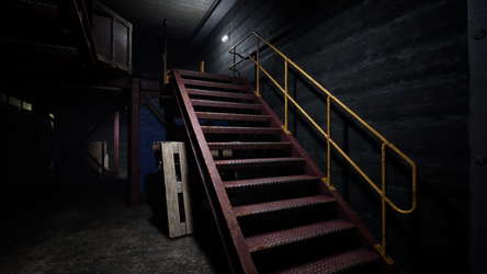 OPEN DOOR screenshot 5