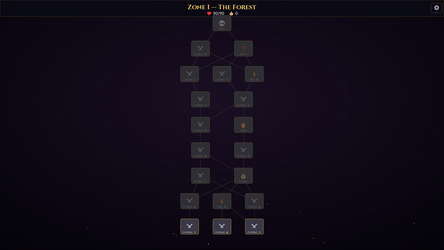 Graveknell screenshot 1