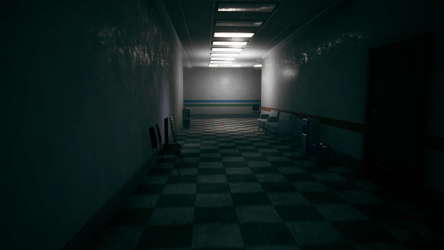Planet B24 screenshot 2