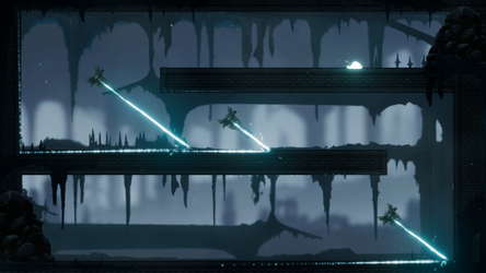 Tears Fall Low screenshot 1