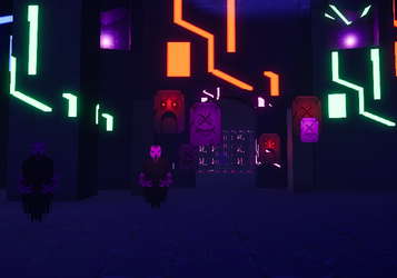The Red Forest screenshot 8