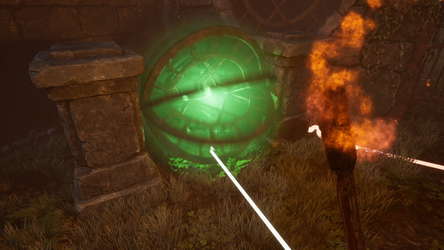 Temple of Shadows screenshot 15