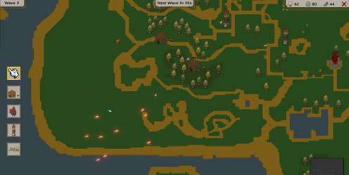 The Heart Defenders screenshot 3
