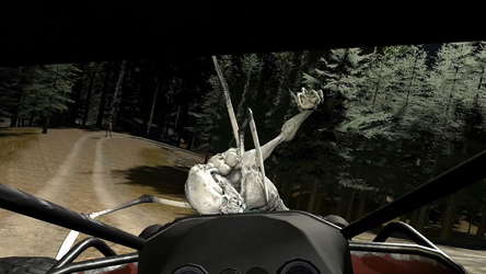 George: A Horror Story screenshot 11