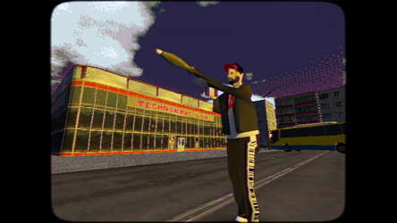 Datura Time screenshot 12