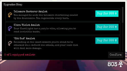 The NAKI Files screenshot 8