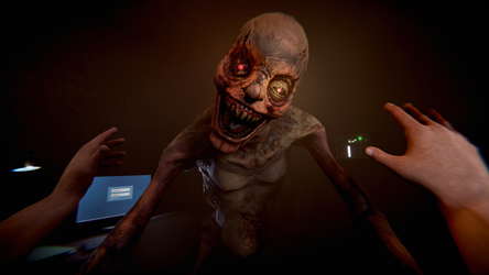 Hired 2 Die screenshot 6