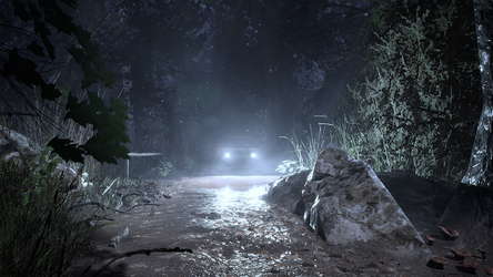 The Guest II screenshot 9