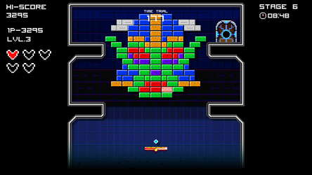 Dungeonoid screenshot 4