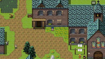 Cult of the Dragon screenshot 13