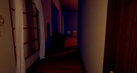 Above the Hill screenshot 5