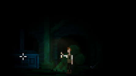 The Last Door - Collector's Edition screenshot 9