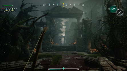 Testament: The Order of High Human screenshot 7