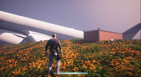 THE LAST BREATH screenshot 2