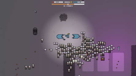 Towercore: Survivors screenshot 5