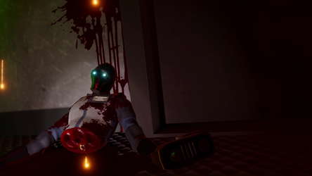 Escape From Mandrillia: Local Asymmetric VR vs PC screenshot 6